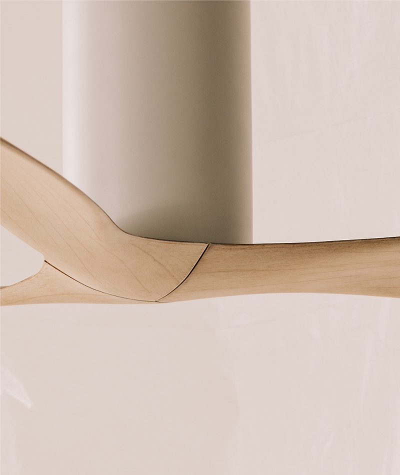 Compact Ceiling Profile