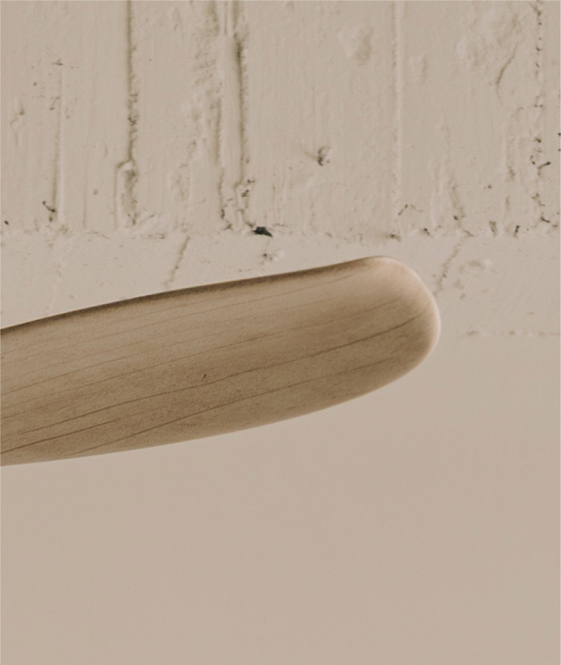 Optimized Blade Profile