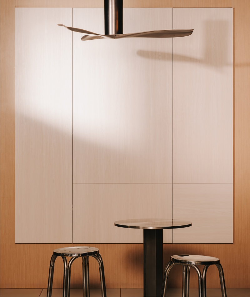 Designed for Airflow