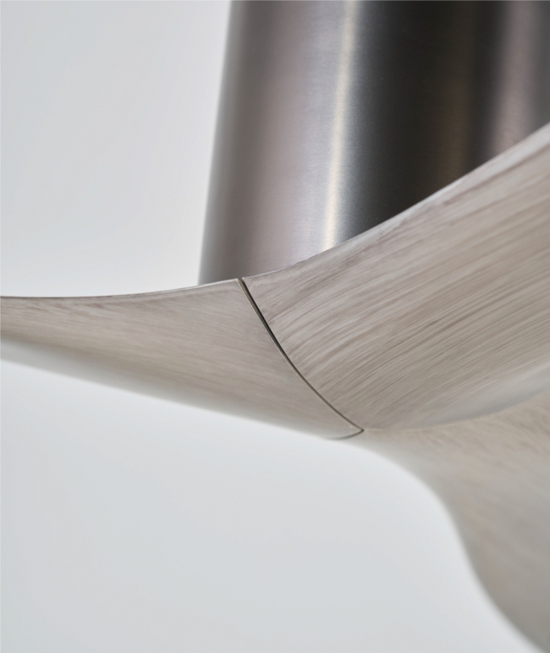 Compact Ceiling Profile