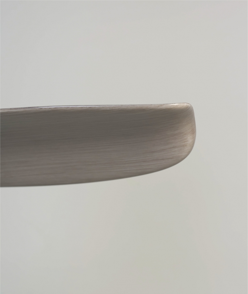 Optimized Blade Profile