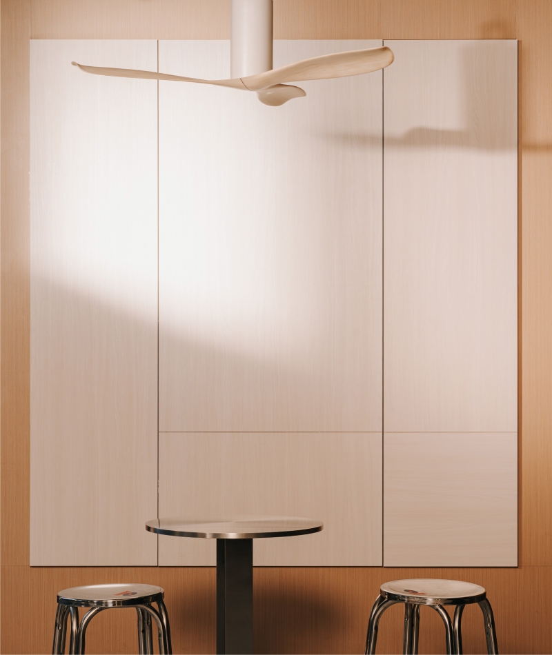 Designed for Airflow