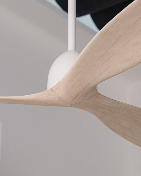 SOLIS 40 Downrod_MW OAK