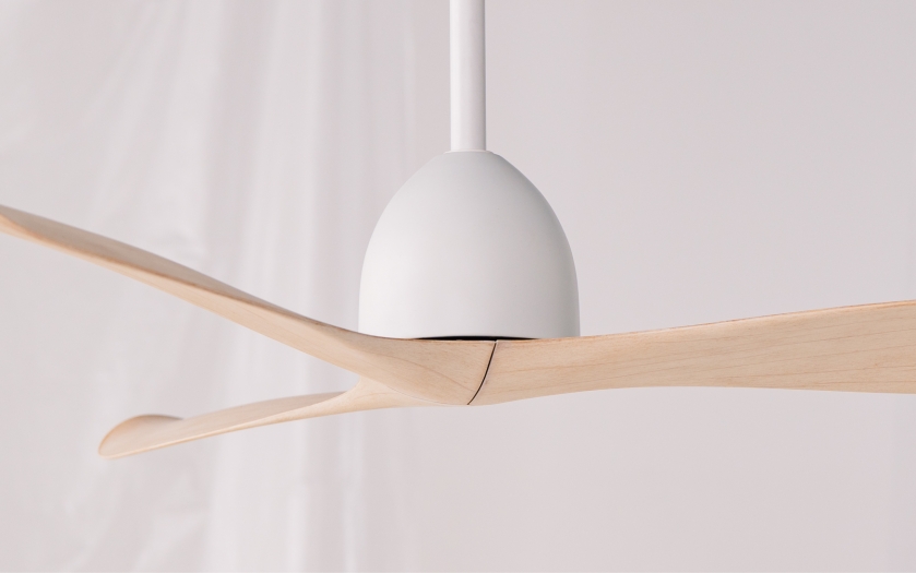 SOLIS 40 Downrod_MW OAK