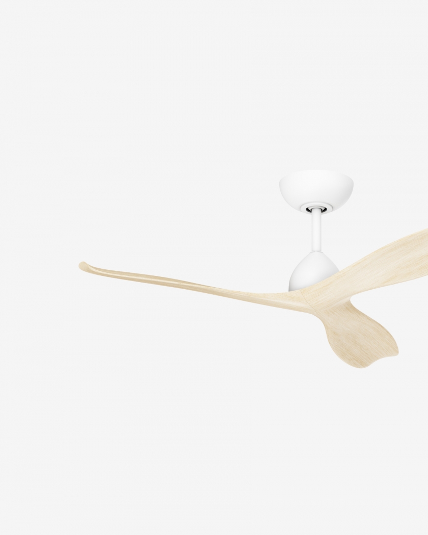 SOLIS 52 Downrod_MW OAK